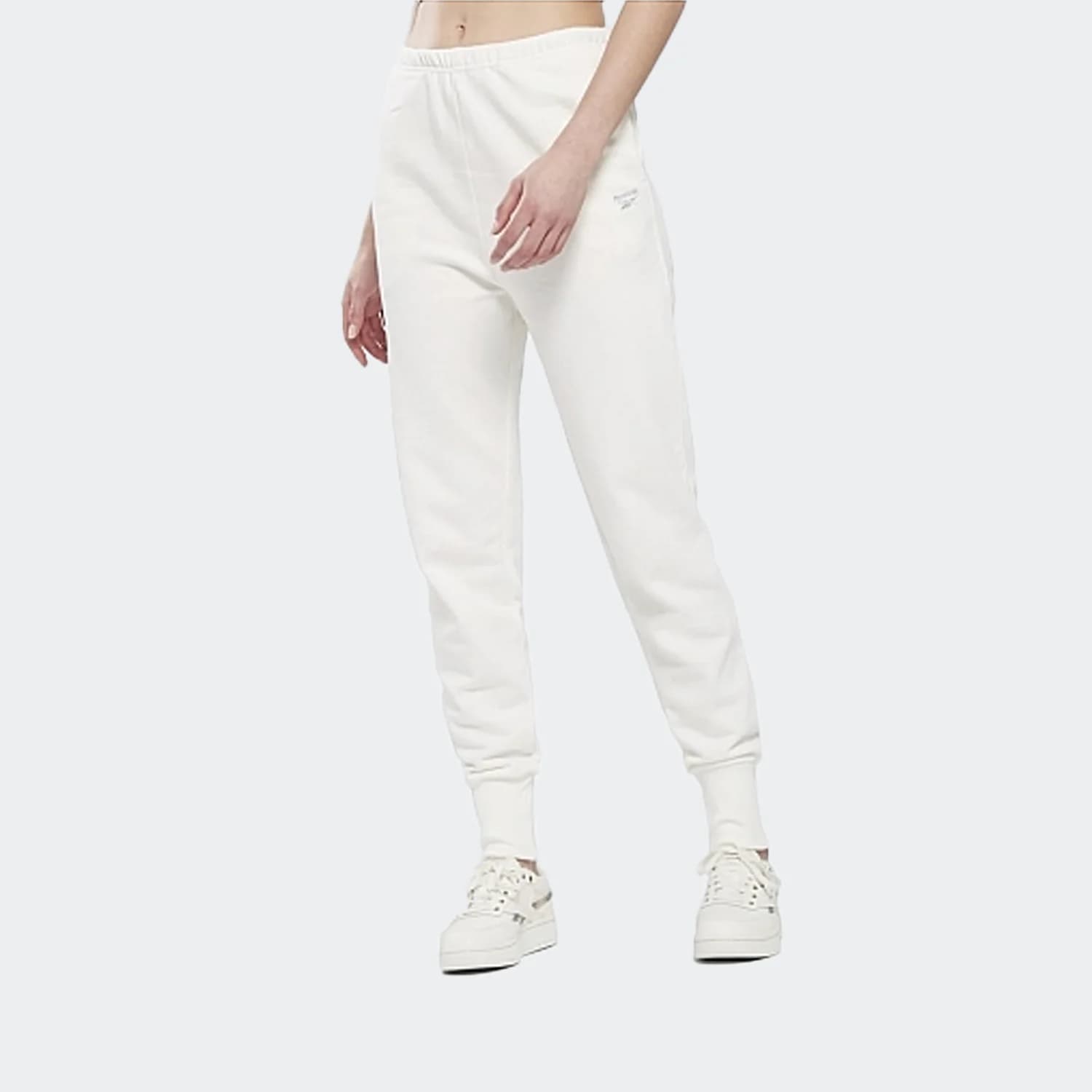 شلوار زنانه ریباک مدل Reebok Classic Cotton Pants — تصویر ۳