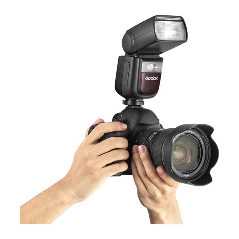 فلاش گودکس Godox V860III-S TTL Li-Ion Flash — تصویر ۳