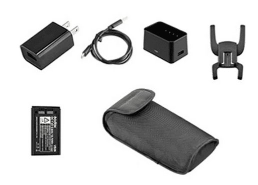 فلاش گودکس Godox V1 Flash for Nikon — تصویر ۵
