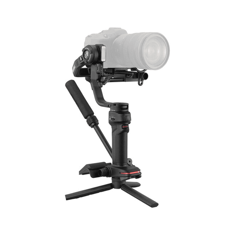 گیمبال دوربین ژیون Zhiyun WEEBILL-3 Handheld Stabilizer