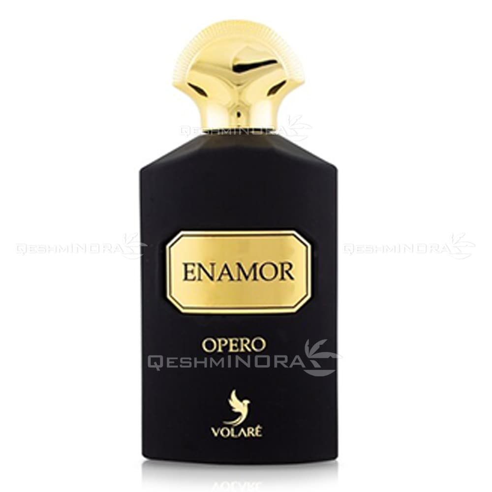 ادکلن انامور اوپرا ولار Enamor Opero Volare — تصویر ۲