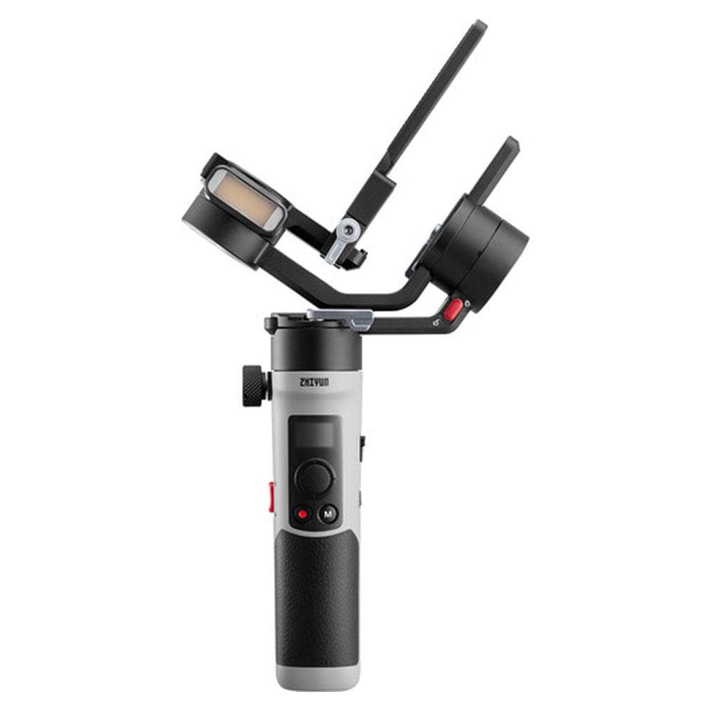 گیمبال موبایل ژیون Zhiyun CRANE-M2 S 3-Axis Handheld Gimbal Stabilizer — تصویر ۲