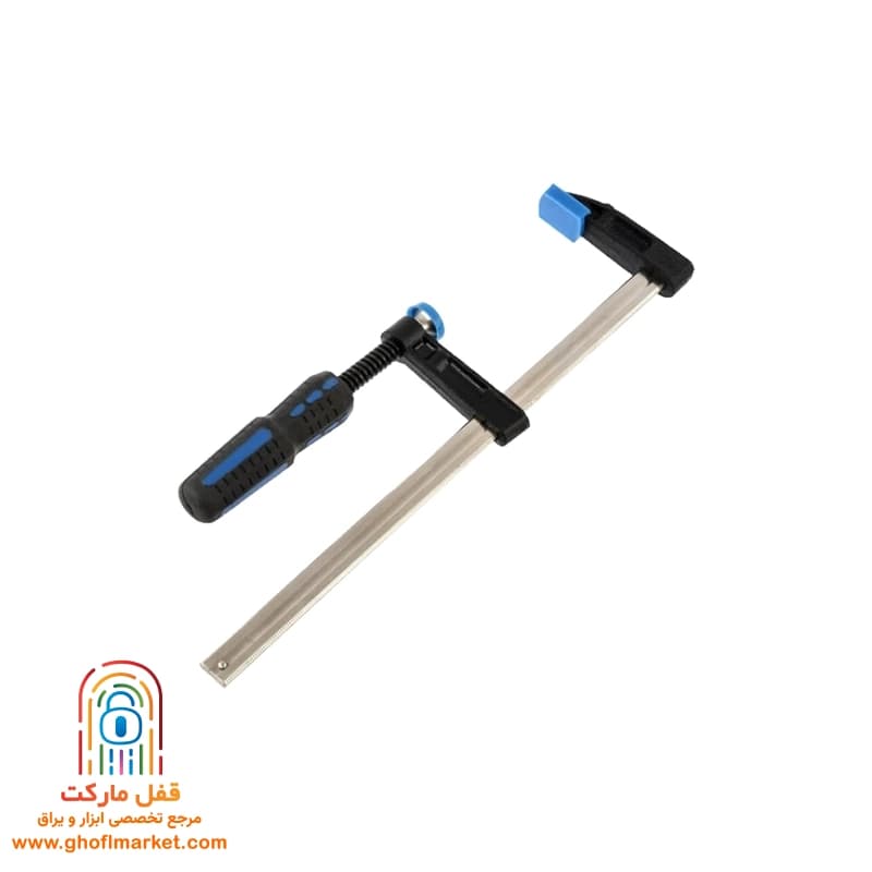 پیچ دستی 25 سانت نووا مدل NTF-4054 — تصویر ۲