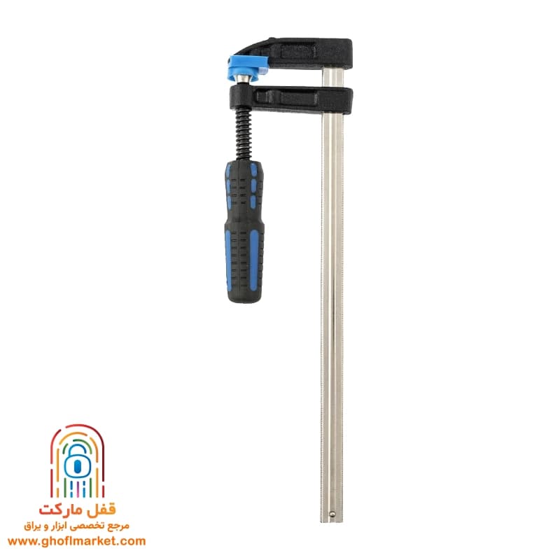 پیچ دستی 20 سانت نووا مدل NTF-4053
