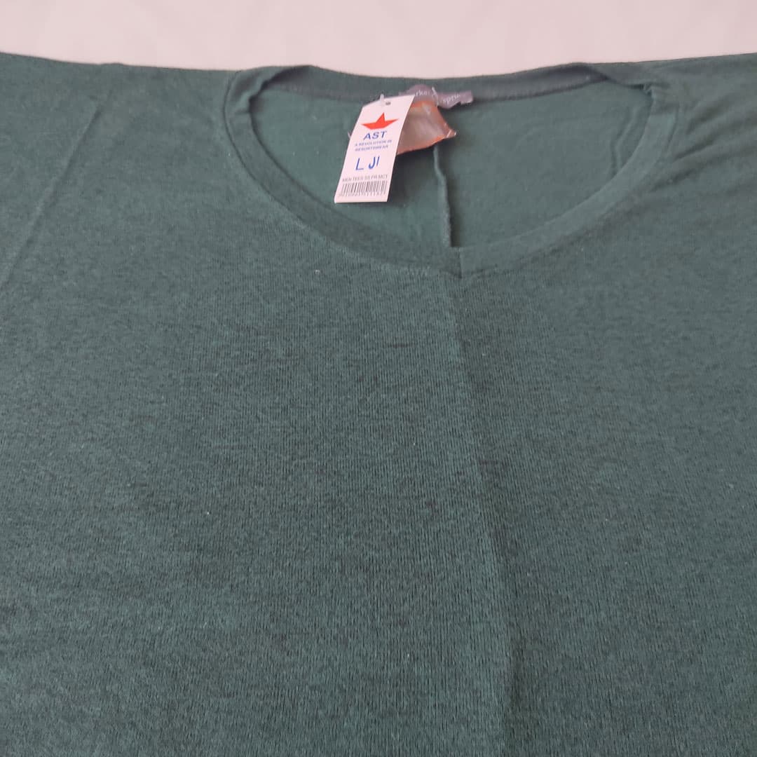 پلیور زنانه market & spruce سایز لارج مدل 1383 — تصویر ۶