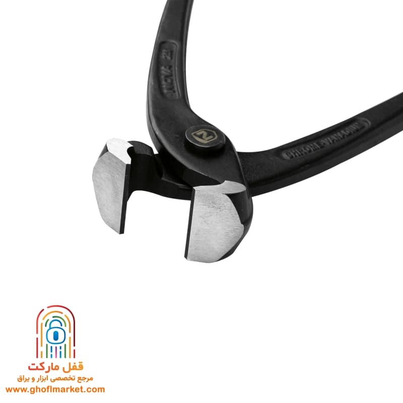 گاز انبر نووا مدل NTT-5000 — تصویر ۲