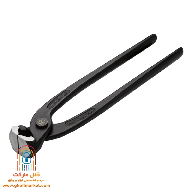 گاز انبر نووا مدل NTT-5000