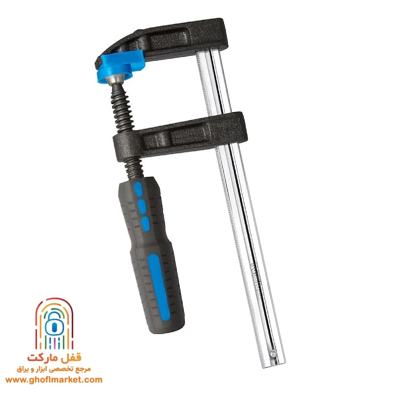 پیچ دستی 15 سانت نووا مدل NTF-4052 — تصویر ۳