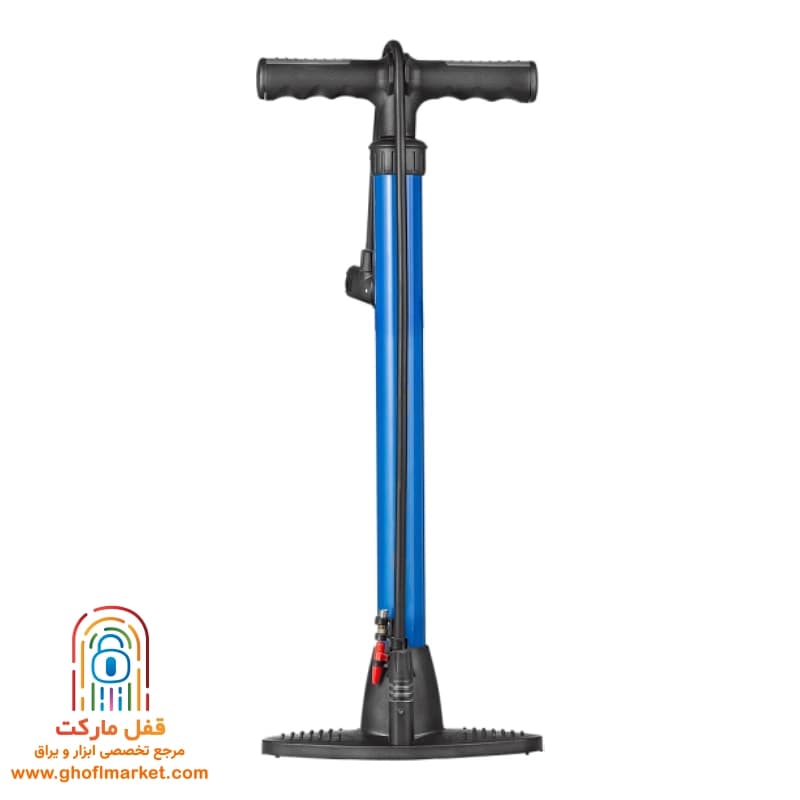 تلمبه دستی نووا مدل 9016-NTP — تصویر ۳