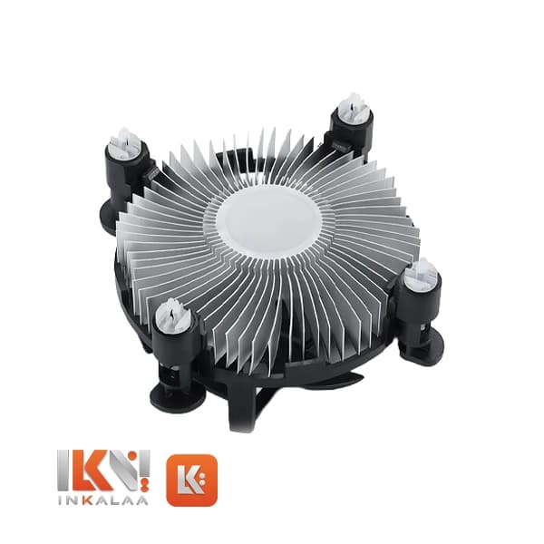 خنک کننده بادی پردازنده دیپ کول مدل CK-11509