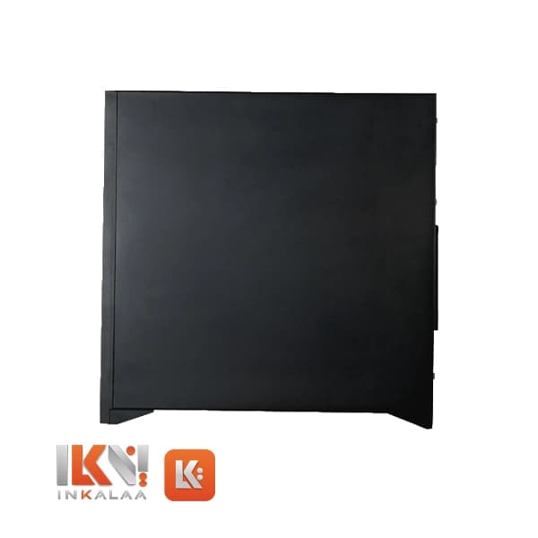 کیس TSCO GC 4512 – Black — تصویر ۵