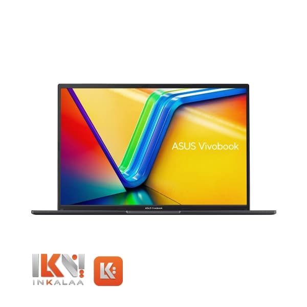 لپ تاپ 16 اینچ IPS ایسوس مدل Asus Vivobook 16 M1605YA Ryzen 7 7730U 8GB DDR4 512GB SSD WUXGA AMD Radeon Graphics — تصویر ۶
