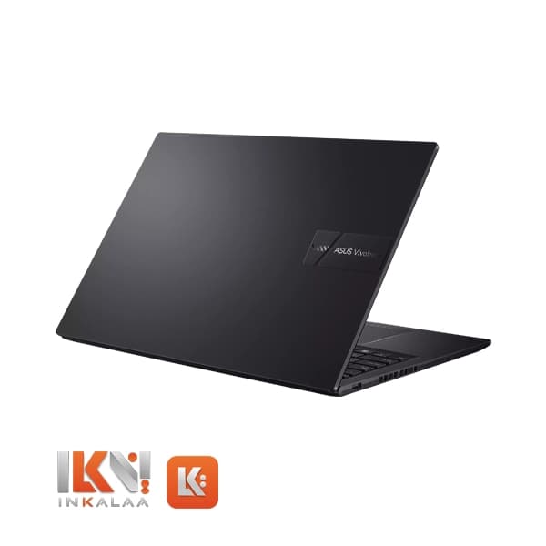 لپ تاپ 16 اینچ IPS ایسوس مدل Asus Vivobook 16 M1605YA Ryzen 7 7730U 8GB DDR4 512GB SSD WUXGA AMD Radeon Graphics — تصویر ۳