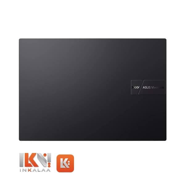 لپ تاپ 16 اینچ IPS ایسوس مدل Asus Vivobook 16 M1605YA Ryzen 7 7730U 8GB DDR4 512GB SSD WUXGA AMD Radeon Graphics — تصویر ۷