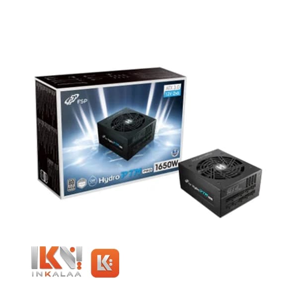 پاور 1650 وات اف اس پی مدل Hydro PTM PRO