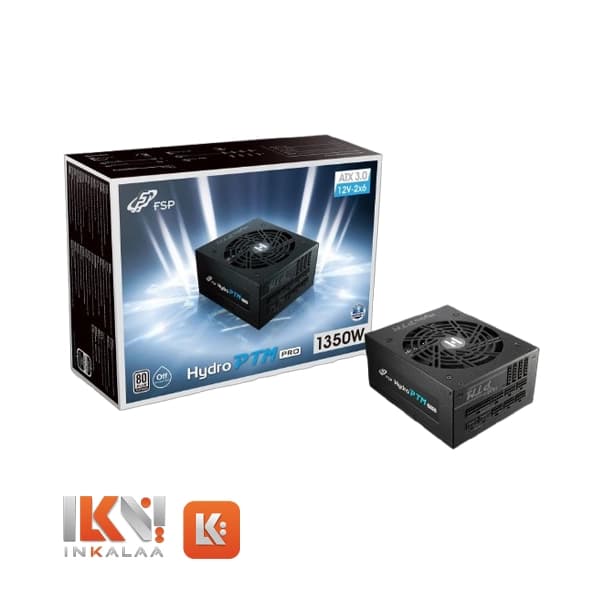 پاور 1350 وات اف اس پی مدل Hydro PTM PRO