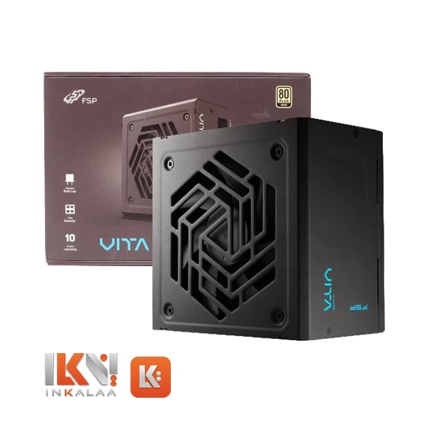پاور 850 وات اف اس پی مدل VITA GD 850