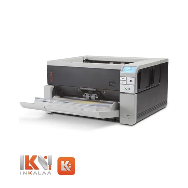 اسکنر کداک مدل i3200