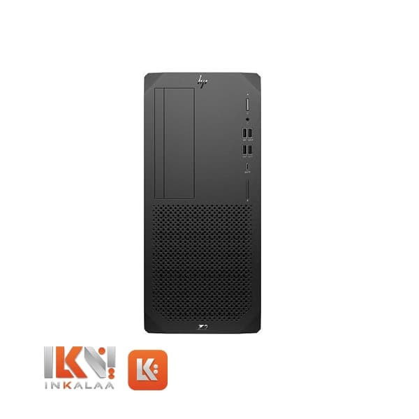 کیس ورک‌استیشن استوک HP Z2 SFF G5 Workstation