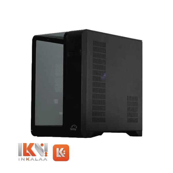 کیس TSCO GC 4515 – Black — تصویر ۶