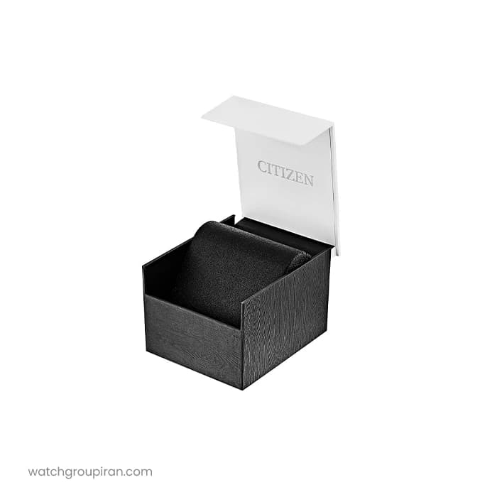 ساعت مچی مردانه سیتیزن مدل AW0130-85L — تصویر ۵