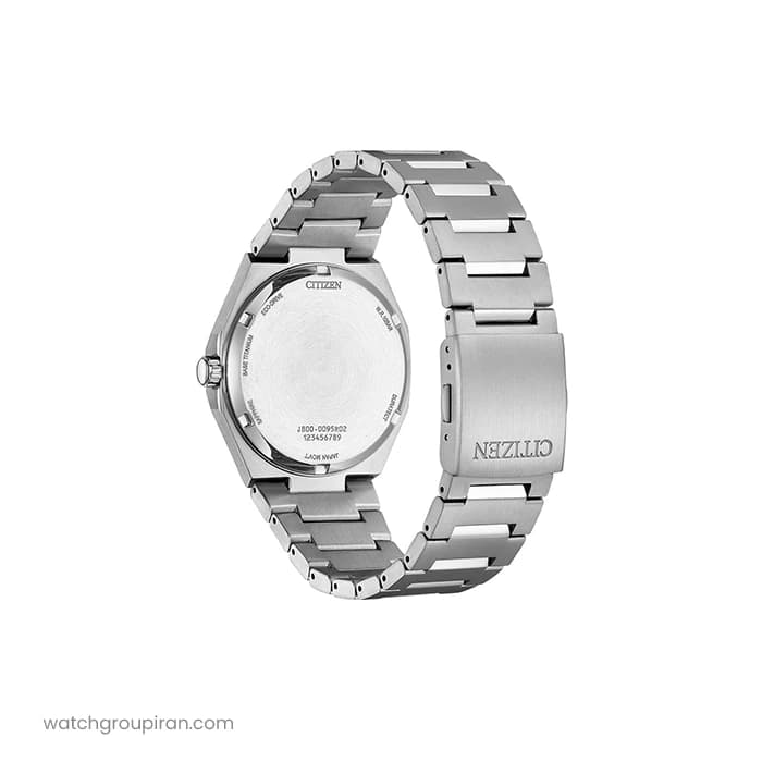 ساعت مچی مردانه سیتیزن مدل AW0130-85L — تصویر ۴