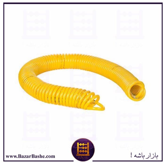 شیلنگ فنری 5 متری کنزاکس مدل KCH-105 — تصویر ۵