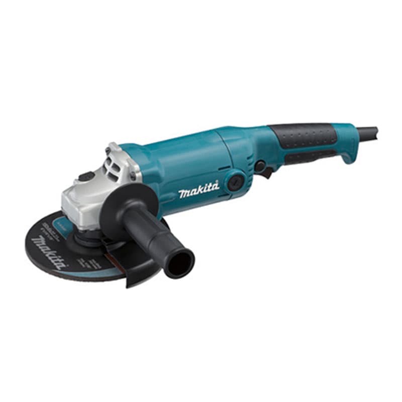 مینی فرز ماکیتا مدل GA6010 \ Makita Angle Grinder Model GA6010