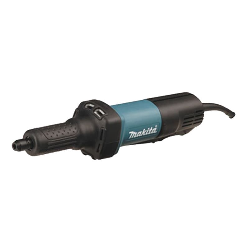 فرز انگشتی گلو بلند ماکیتا مدل GD0600 \ Makita Long Nose Die Grinder Model GD0600