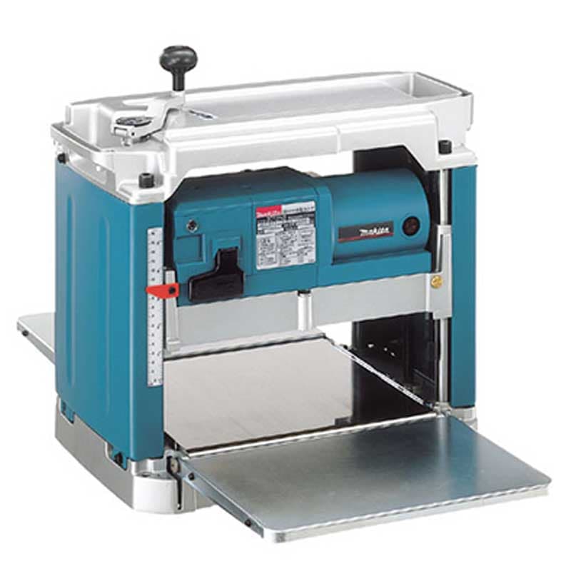 رنده گندگی ماکیتا مدل 2012NB \ Makita Thicknesser Planer Model 2012NB