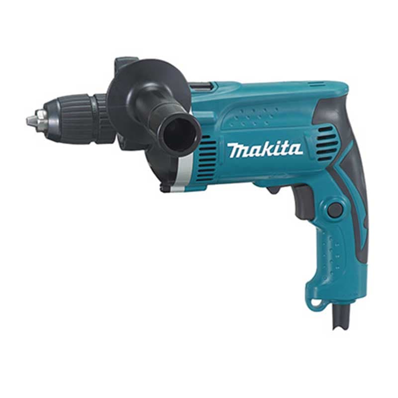 دریل چکشی ماکیتا مدل HP1631K \ Makita Impact Drill Model HP1631K
