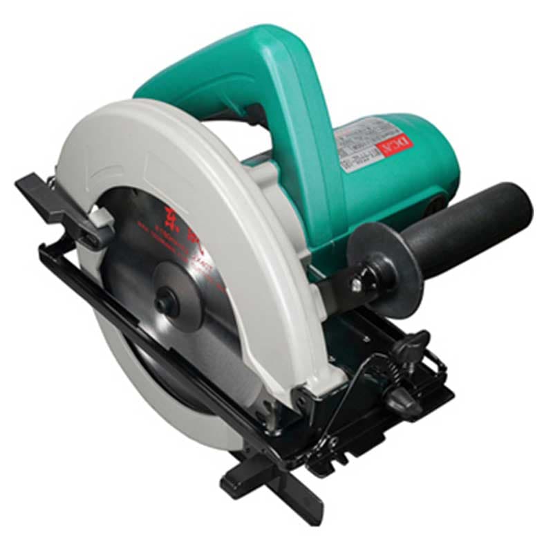 اره گردبر دی سی ای مدل AMY02-185 \ DCA Circular Saw AMY02-185