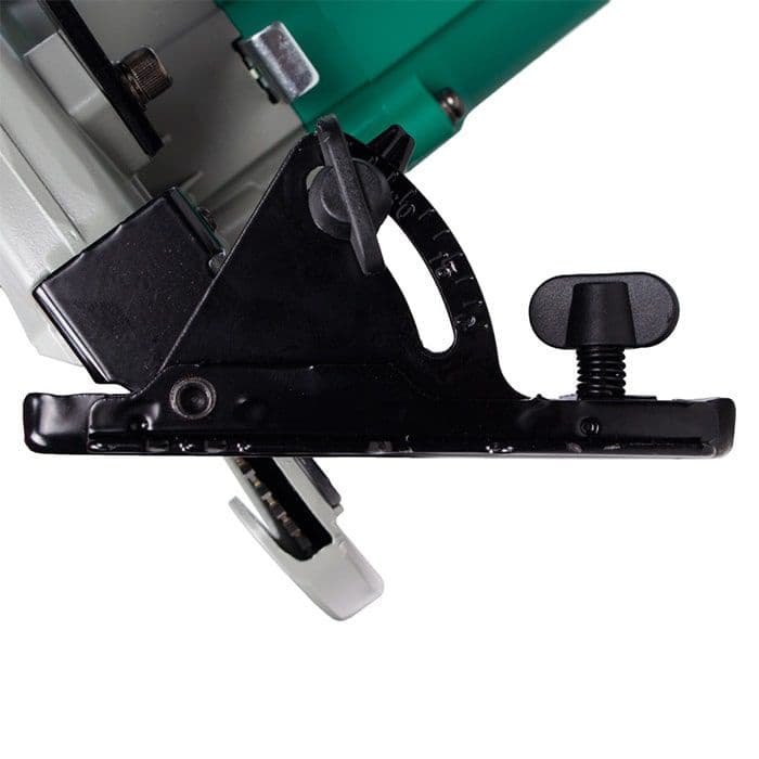 اره گردبر دی سی ای مدل AMY02-185 \ DCA Circular Saw AMY02-185 — تصویر ۸