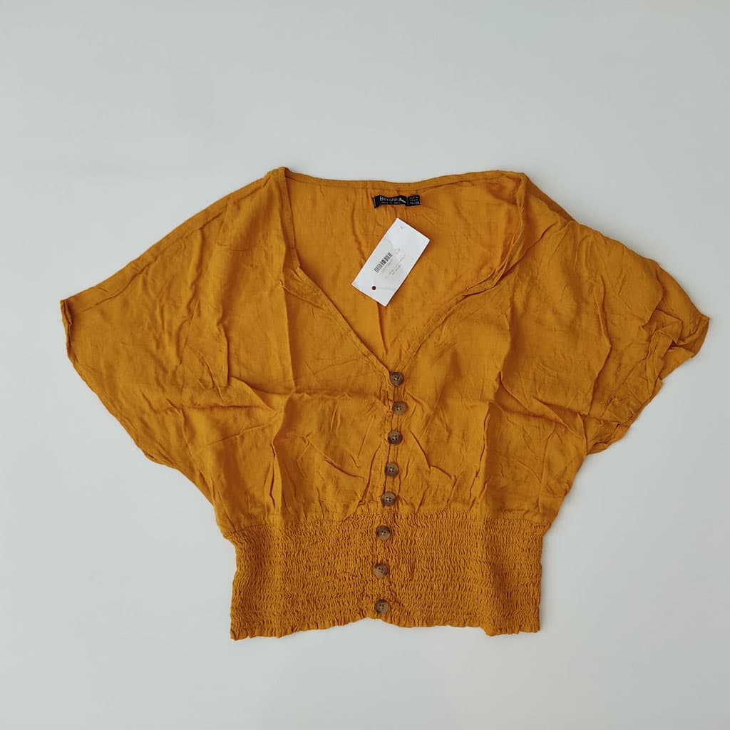 نیمتنه زنانه Bershka مدل 1230 سایز مدیوم