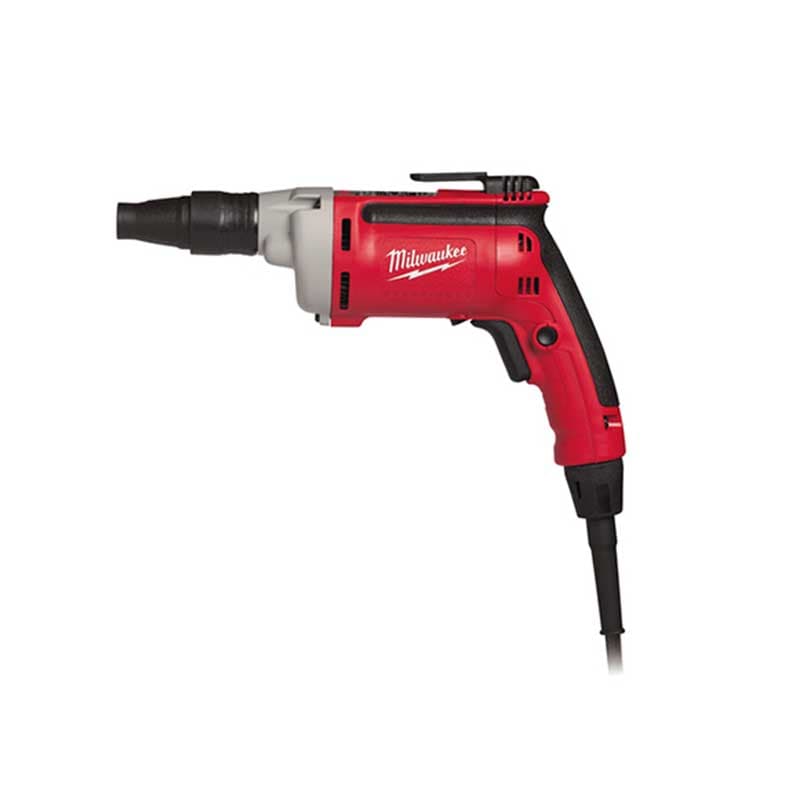پیچ گوشتی برقی میلواکی مدل TKSE2500Q \ Milwaukee Screwdriver TKSE2500Q
