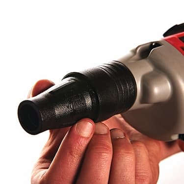 پیچ گوشتی برقی میلواکی مدل TKSE2500Q \ Milwaukee Screwdriver TKSE2500Q — تصویر ۲