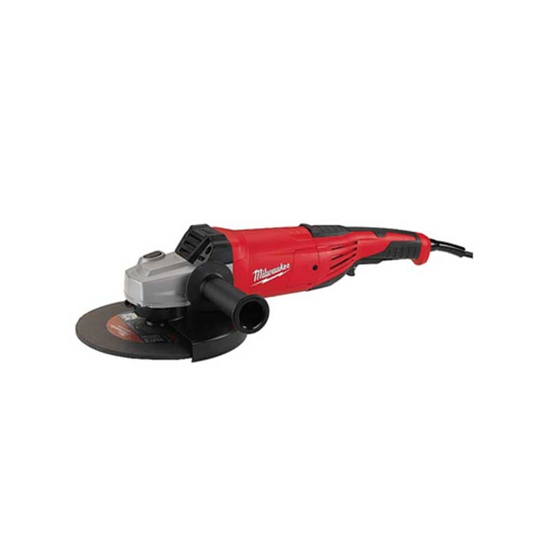 فرز سنگبری 2200 وات میلواکی مدل AG22-230 \ Milwaukee Angle Grinder AG22-230 — تصویر ۲