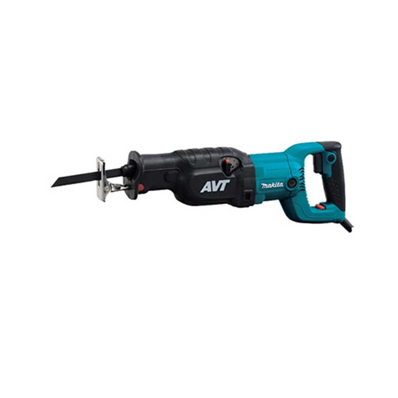 اره افقی بر ماکیتا مدل JR3070CT \ Makita Reciprocating Saw Model JR3070CT