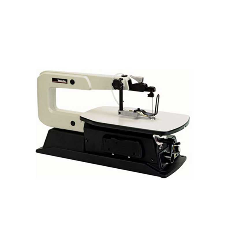 اره موئی بر ماکیتا مدل SJ401 \ Makita Scroll Saw Model SJ401