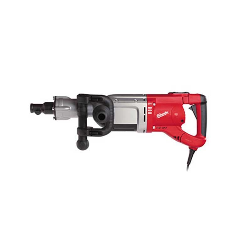 دریل بتن کن 5 شیار 12 کیلویی میلواکی مدل K950S \ Milwaukee SDS-MAX Rotary Hammer Model K950S