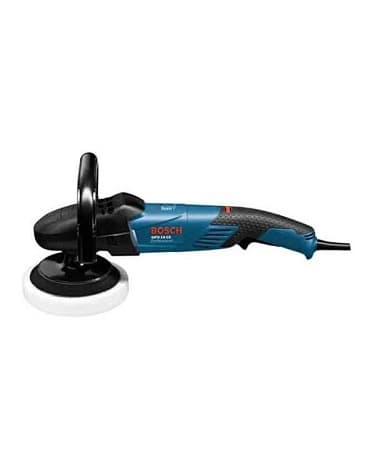 پولیش بوش مدل GPO 14 CE \ Bosch Polisher Model GPO 14 CE — تصویر ۵