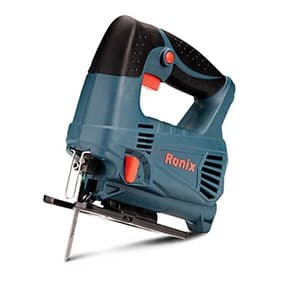 اره عمود بر 3 دور 450 وات رونیکس مدل RH-4165 \ Ronix Jig Saw – RH-4165