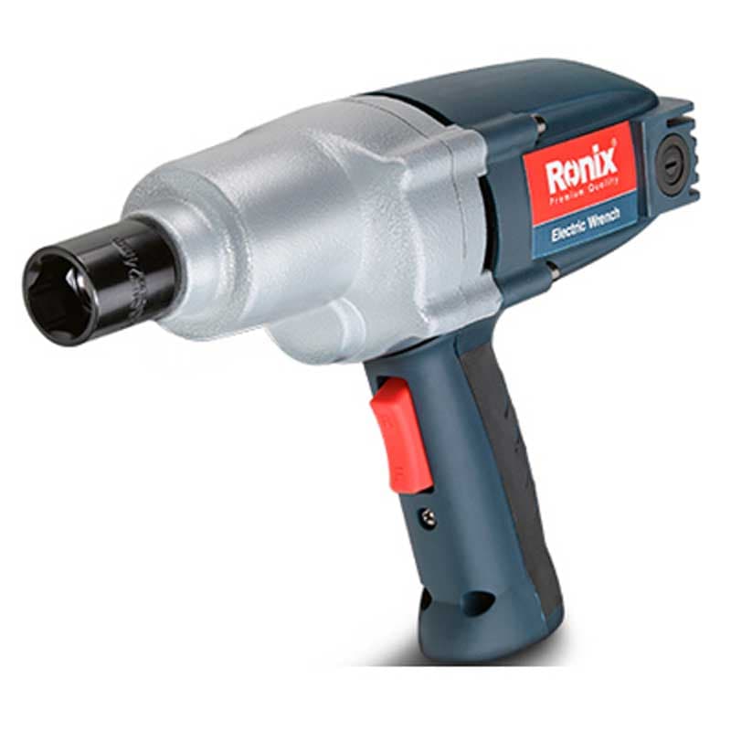 آچار بکس ضربه ای برقی رونیکس مدل RH-2035 \ Ronix Impact Wrench – RH-2035
