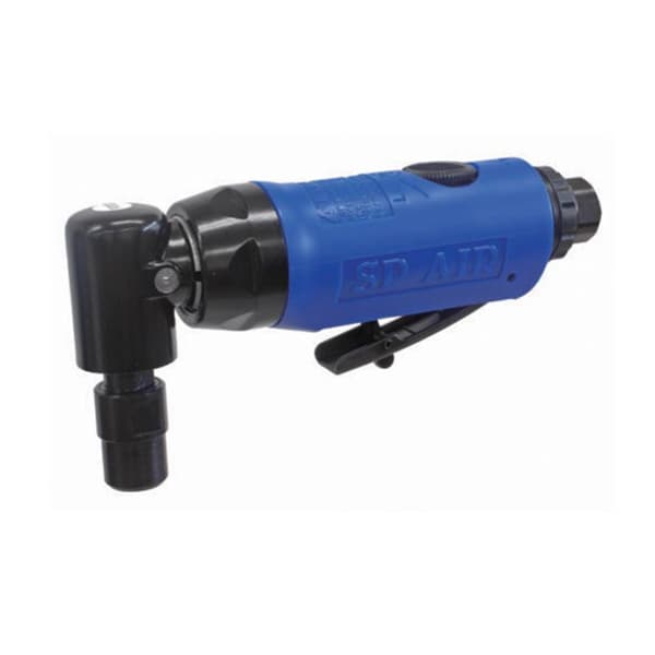 فرز انگشتی بادی SP ژاپن سرکج 90 درجه مدل SP-7201