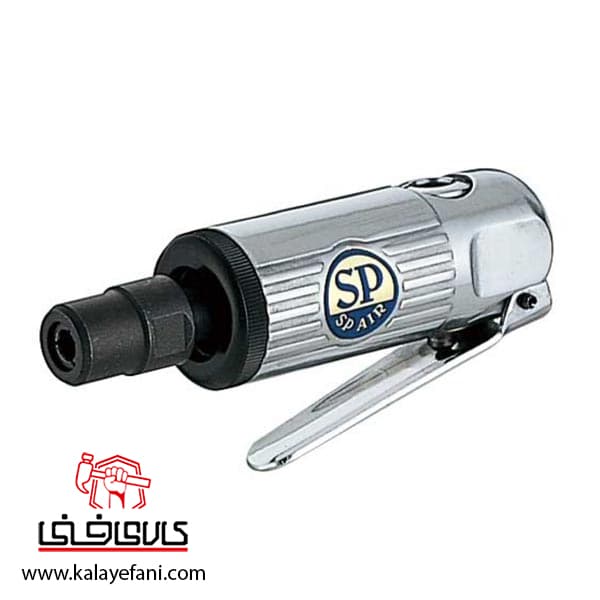 فرز انگشتی بادی اس پی SP ژاپن مدل SP-1200 — تصویر ۲