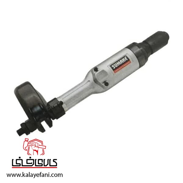 مینی فرز مستقیم بادی سوماک 5 اینچ مدل ST-7580G — تصویر ۲