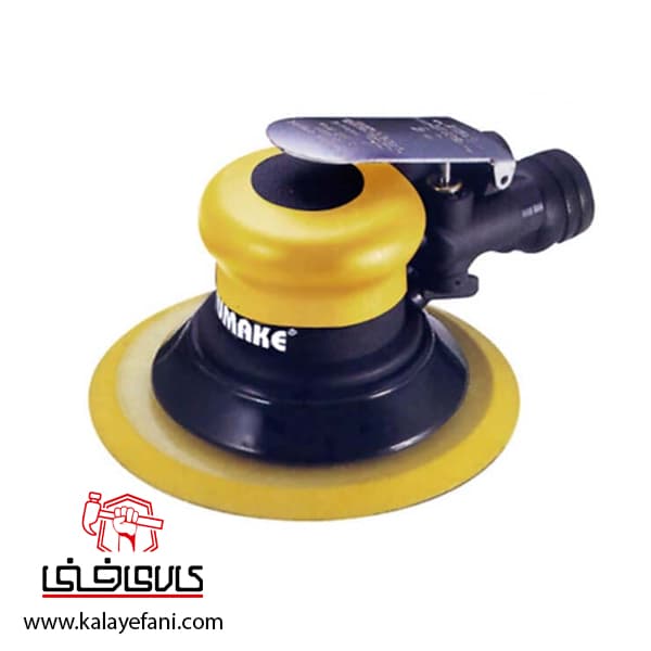سنباده بادی لرزان سوماک 6 اینچ مدل ST-7104DC-6 — تصویر ۲