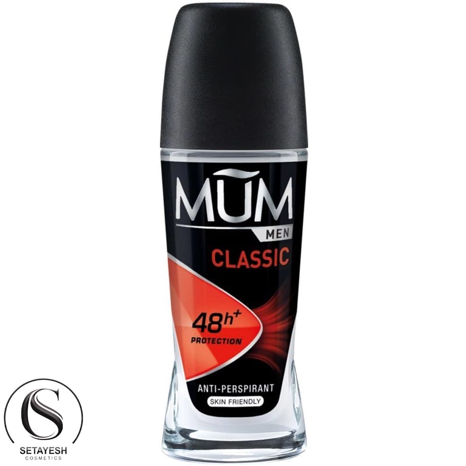 MUM مام رول CLASSIC