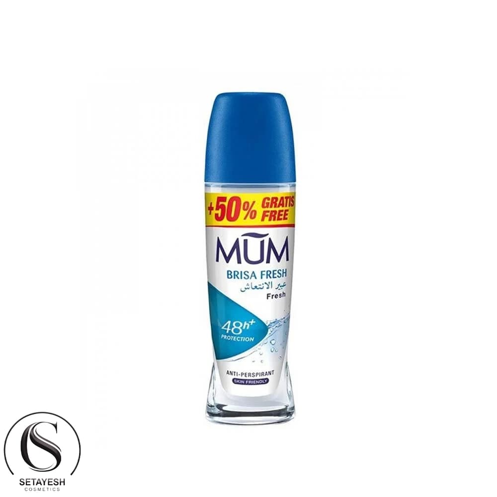 MUM مام رول BRISA FRESH