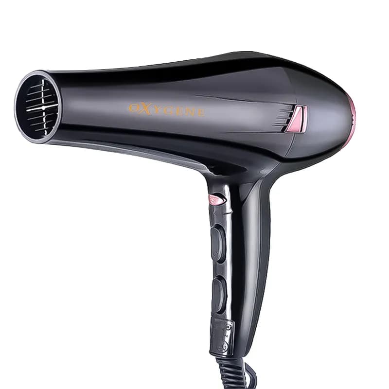 سشوار حرفه ای اکسیژن مدل 8946 {OXYGENE}